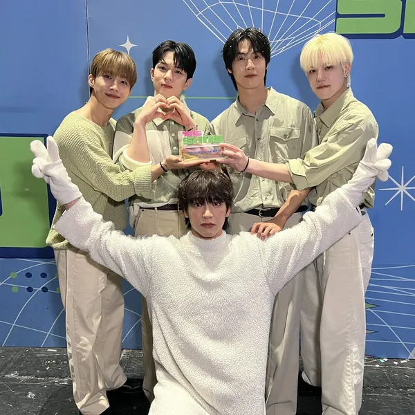 Fans' Pick: Best Moment of N.Flying