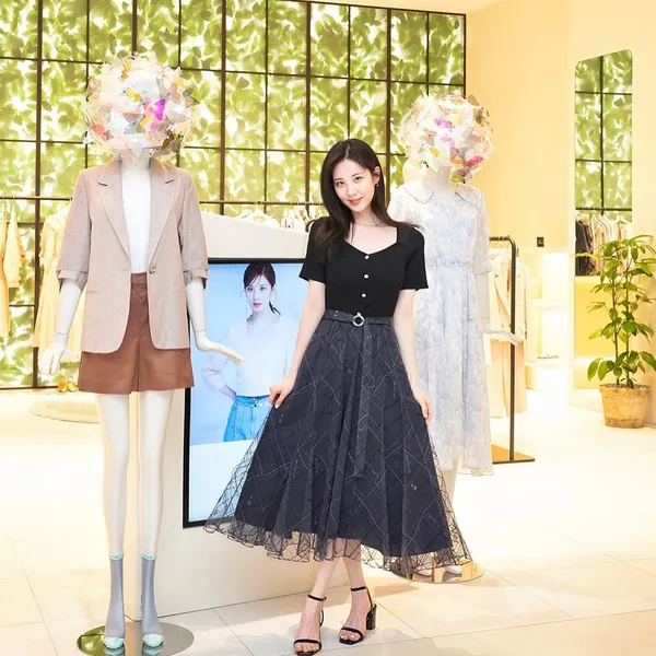Top Photo Full of Seohyun (Girls' Generation) Love