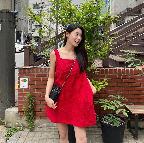 Today's Most Loved Seolhyun (AOA)
