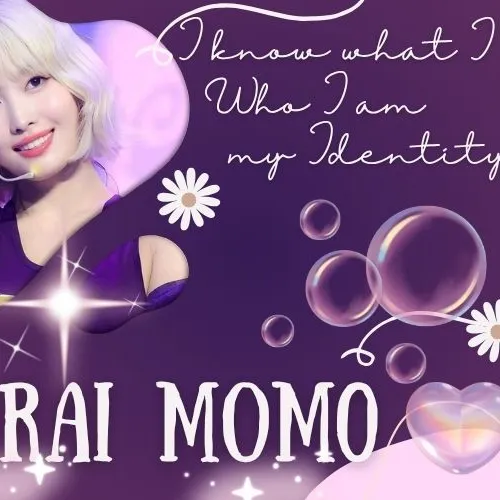 Fans' Pick: Best Moment of Momo (TWICE)