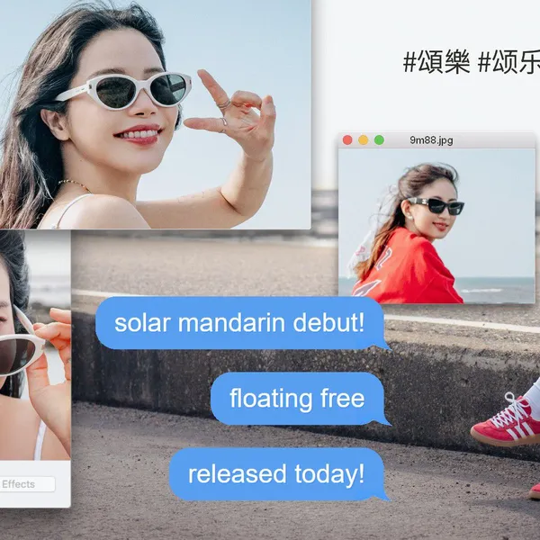 Today's Most Loved Solar (MAMAMOO)