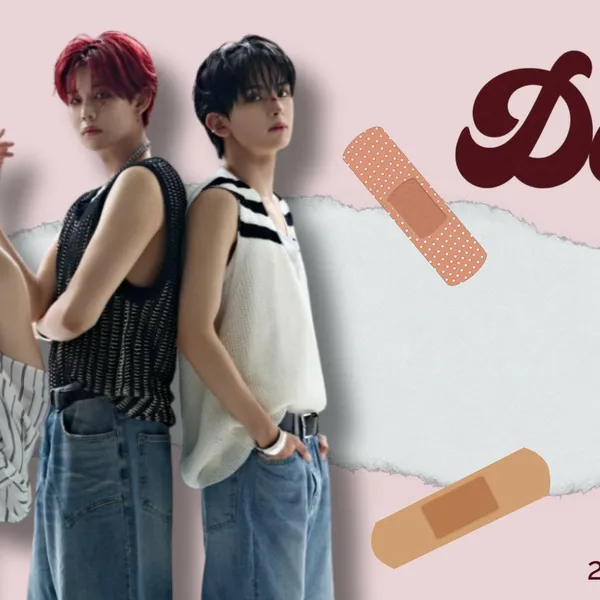 Top Photo Full of FANTASY BOYS Love