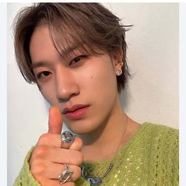 Today's Most Loved Bang Yedam