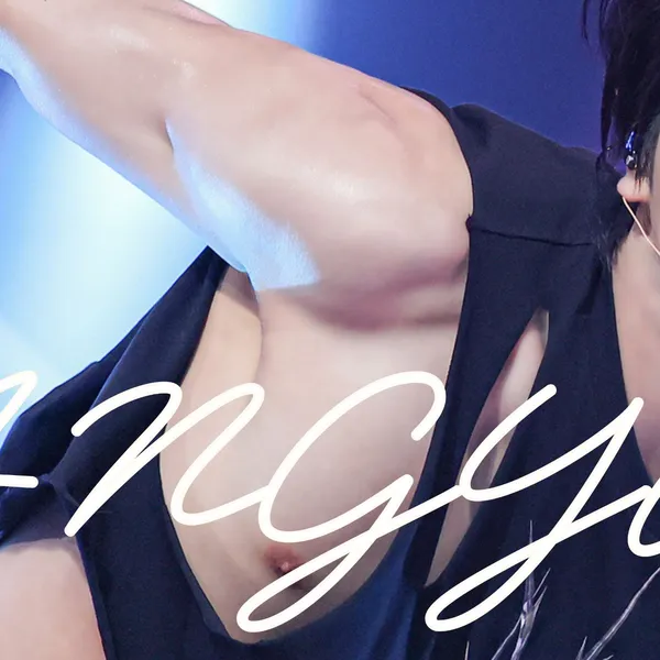 Top Photo Full of Hangyul (POLARIX) Love