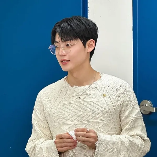Fans' Pick: Best Moment of Chan (A.C.E)