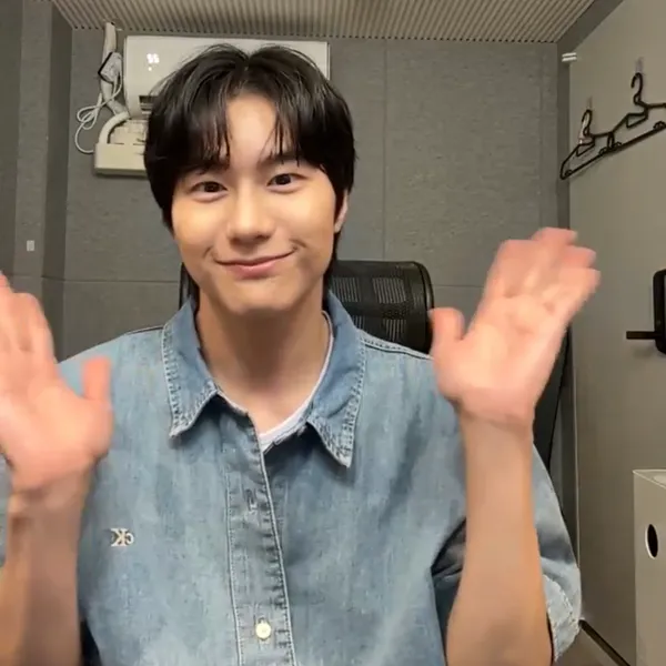 Fans' Pick: Best Moment of Kang Seungsik (VICTON)