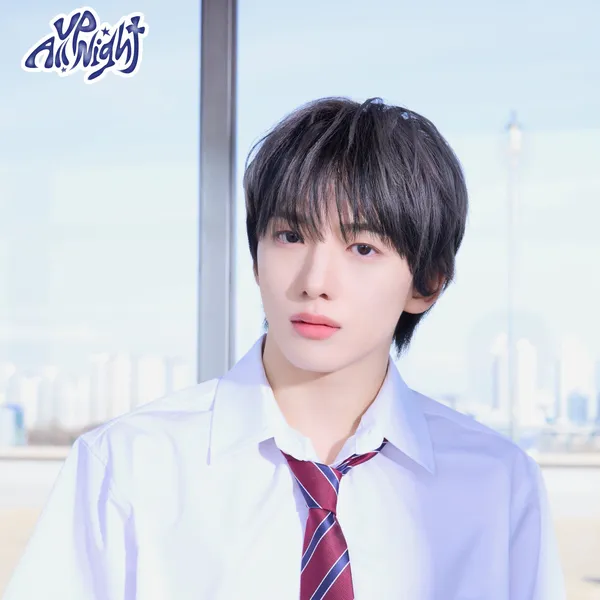 Today's Most Loved Minjae (Xikers)