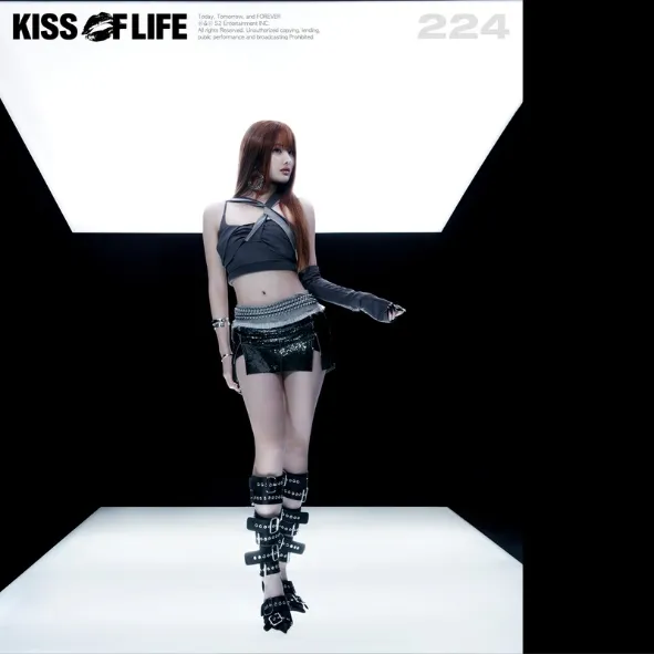 Top Photo Full of Belle (KISS OF LIFE) Love