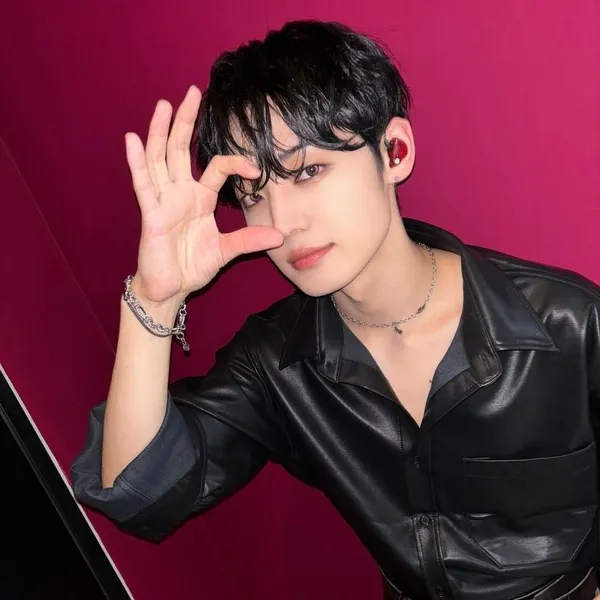 Fans' Pick: Best Moment of Chan (A.C.E)