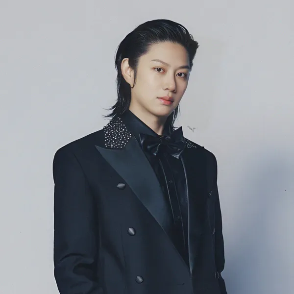 Today's Most Loved Heechul (Super Junior)