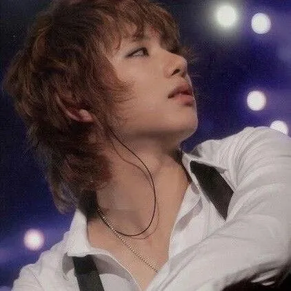 Top Photo Full of Heechul (Super Junior) Love