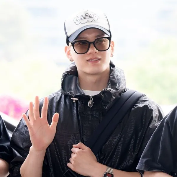 充满粉丝爱意的Peniel (BTOB)人气照片