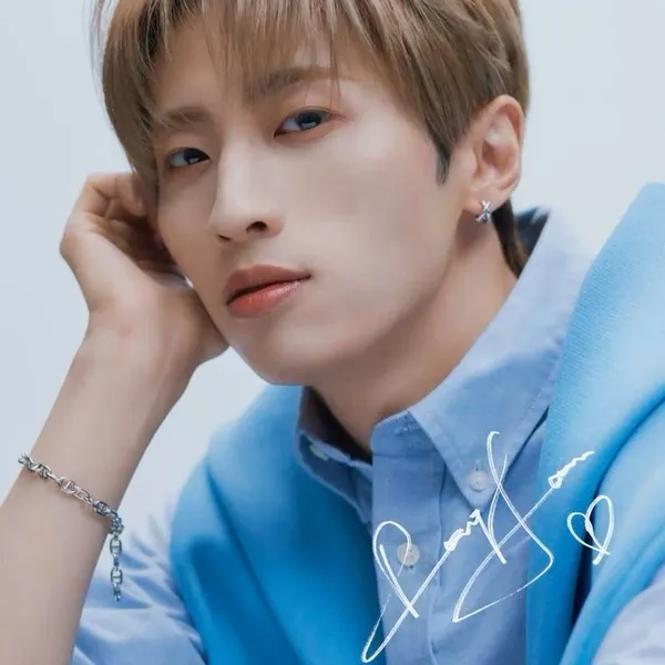 Fans' Pick: Best Moment of Xu Fengfan (INI)