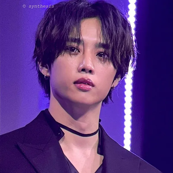 Today's Most Loved Sunwoo (THE BOYZ)
