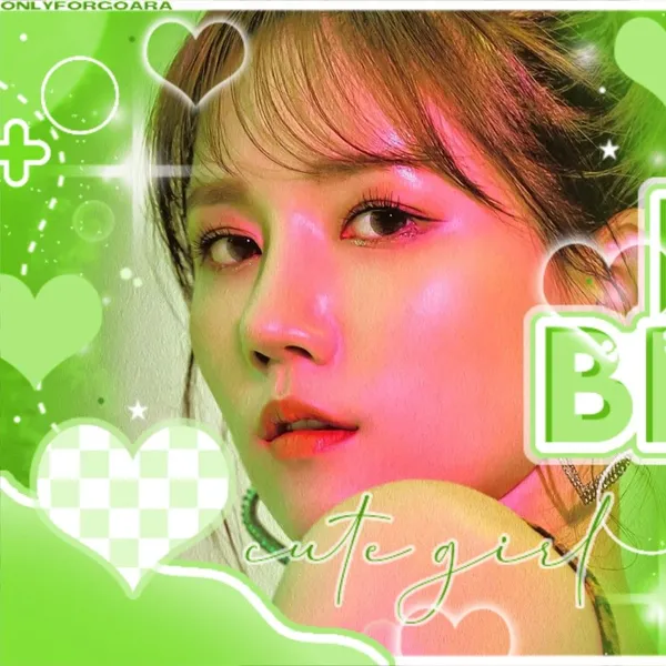 Fans' Pick: Best Moment of JIN (Lovelyz)