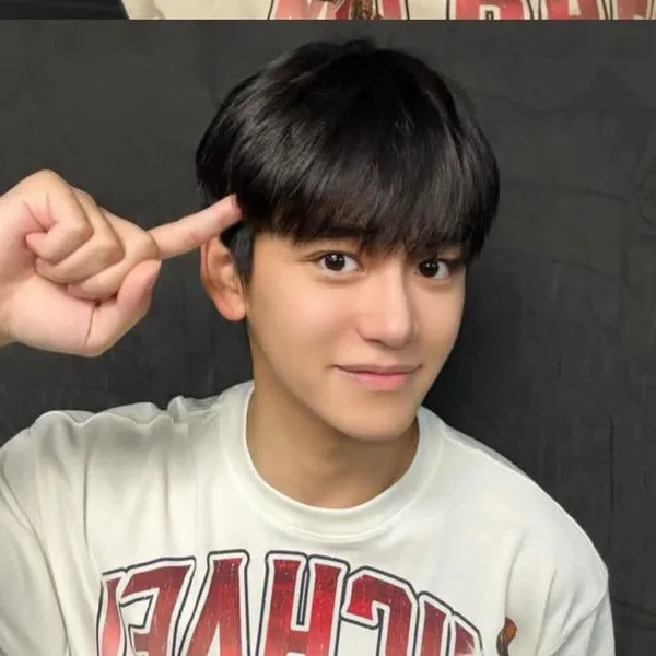 Today's Most Loved LUCAS