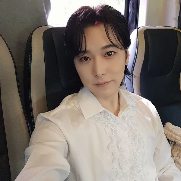 Fans' Pick: Best Moment of Sungmin (Super Junior)