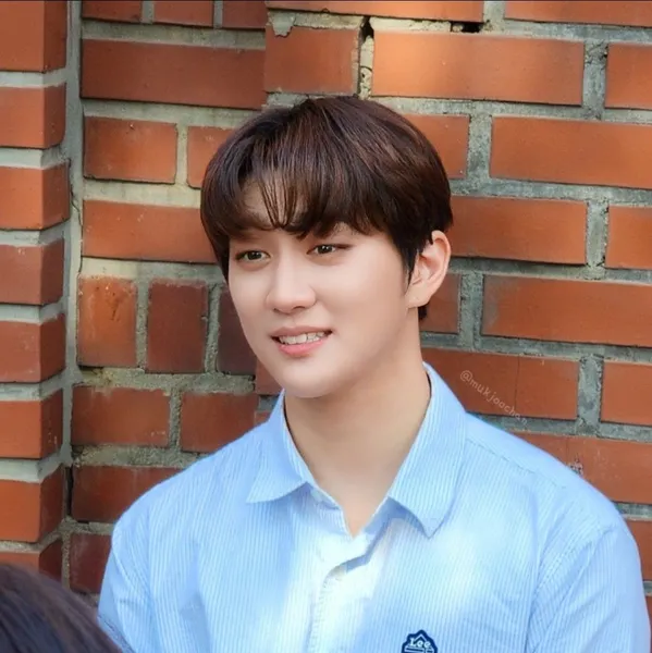 Fans' Pick: Best Moment of Hong Joochan (GoldenChild)