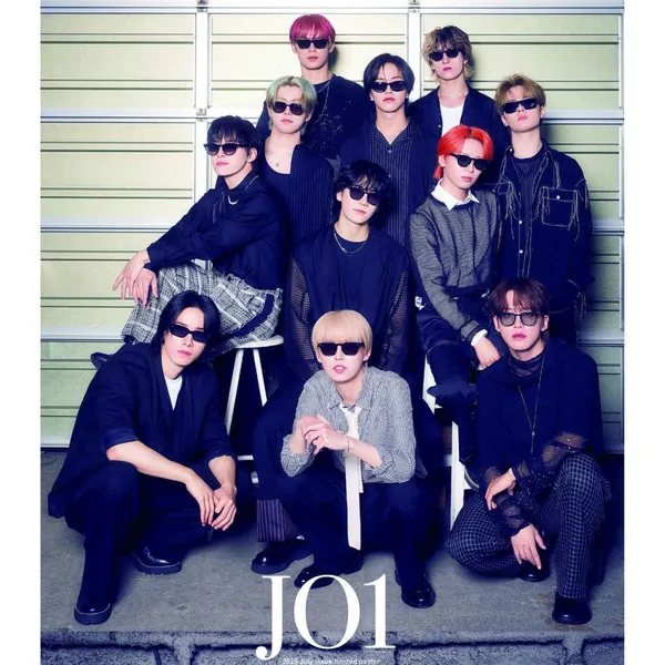 Top Photo Full of Mamehara Issei (JO1) Love