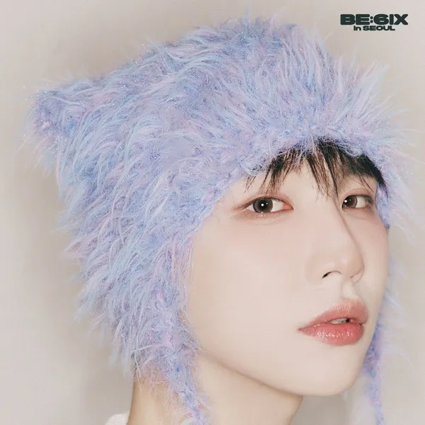 Top Photo Full of Jeon Woong (AB6IX) Love