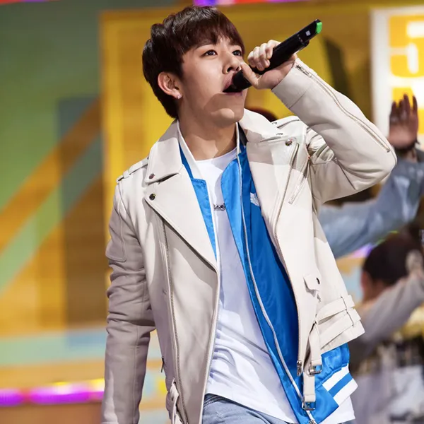 Top Photo Full of Daehyun (B.A.P) Love