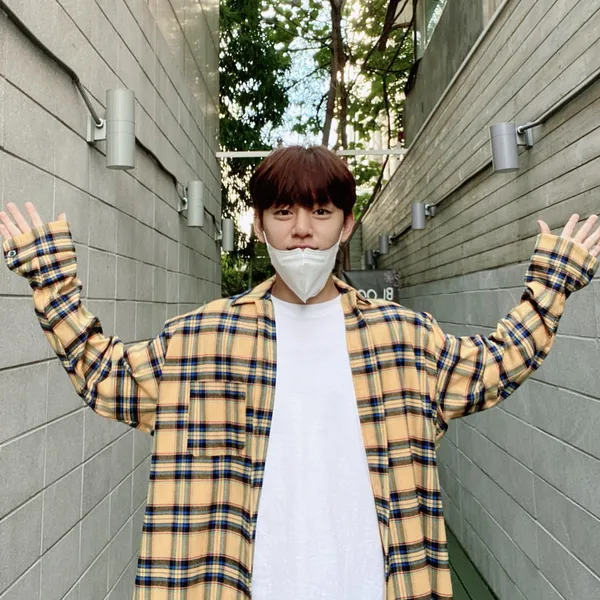 Today's Most Loved Daehyun (B.A.P)