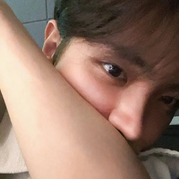 Today's Most Loved Ryu Junmin (ATBO)