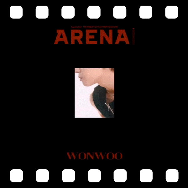 Fans' Pick: Best Moment of Wonwoo (SEVENTEEN)