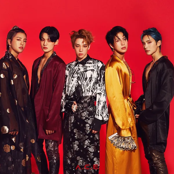Top Photo Full of A.C.E Love