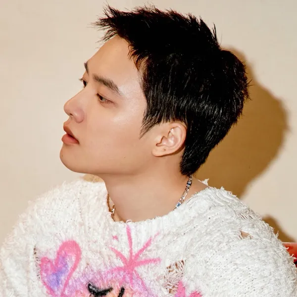 Today's Most Loved D.O. (EXO)