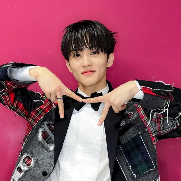 Today's Most Loved Mark (NCT 127, NCT DREAM)
