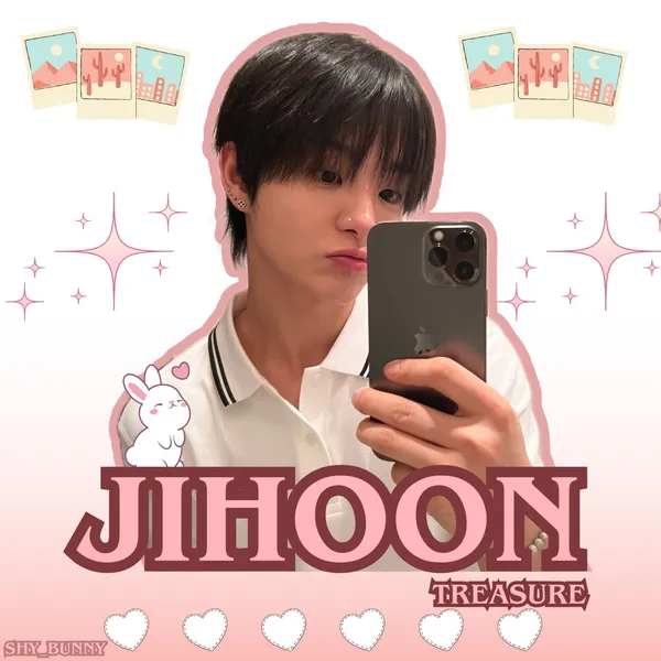 Fans' Pick: Best Moment of Jihoon (TREASURE)