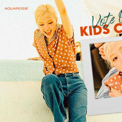 Top Photo Full of ROSÉ (BLACKPINK) Love