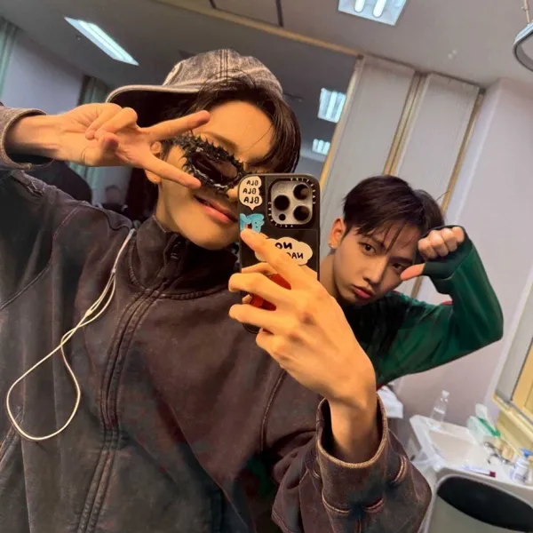 오늘 가장 사랑받은 BOYNEXTDOOR의 모습