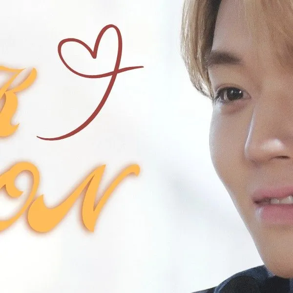 Today's Most Loved Park Jihoon