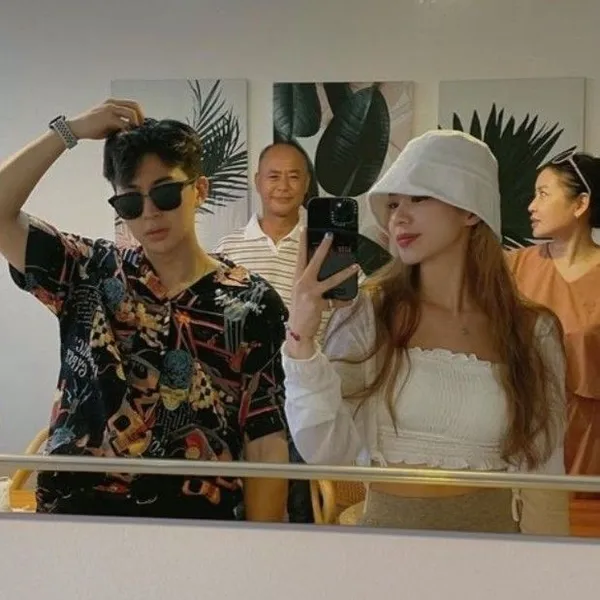 今日最受喜愛的宋允亨 (iKON)