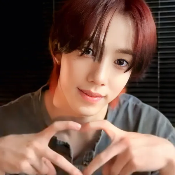 Today's Most Loved KAZUTA (n.SSign)