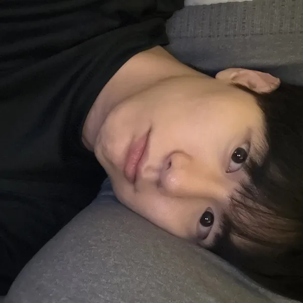 Today's Most Loved Kang Seungsik (VICTON)