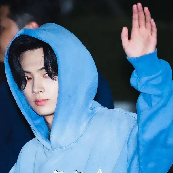 Today's Most Loved Jay (ENHYPEN)