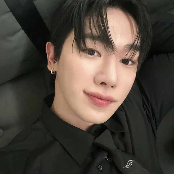 Top Photo Full of Wonho Love