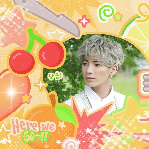Top Photo Full of Taehyun (TOMORROW X TOGETHER) Love