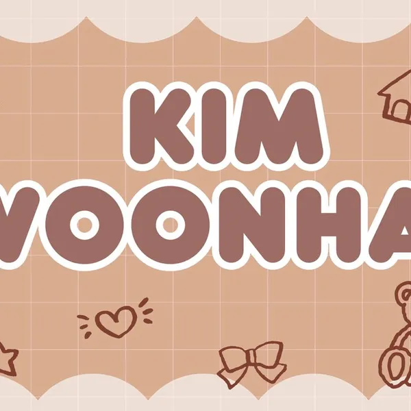 Today's Most Loved Woonhak (BOYNEXTDOOR)