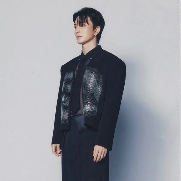 Top Photo Full of Leeteuk (Super Junior) Love
