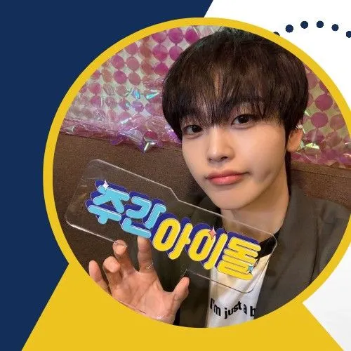 Top Photo Full of Hyeongjun (CRAVITY) Love