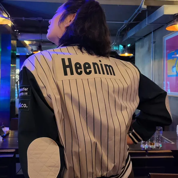 Top Photo Full of Heechul (Super Junior) Love