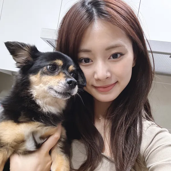 Fans' Pick: Best Moment of Tzuyu (TWICE)