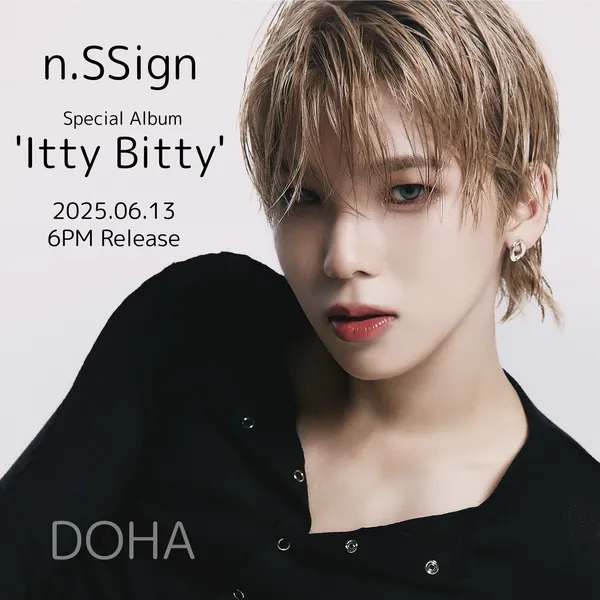 Fans' Pick: Best Moment of Doha (n.SSign)
