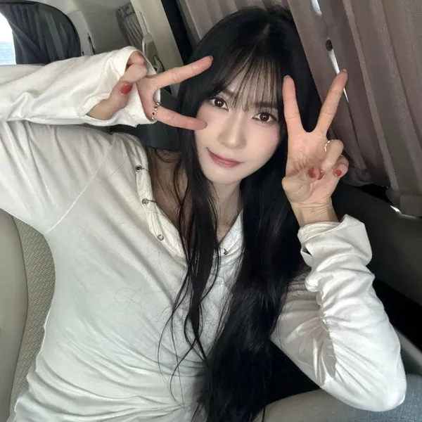 Fans' Pick: Best Moment of Oh Hayoung (Apink)
