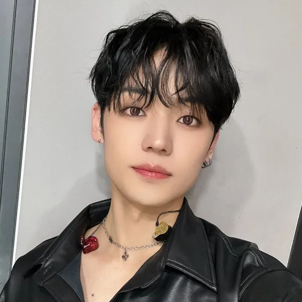 Today's Most Loved Chan (A.C.E)