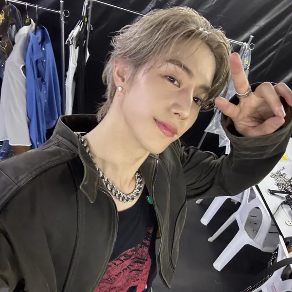 Fans' Pick: Best Moment of Mark (GOT7)